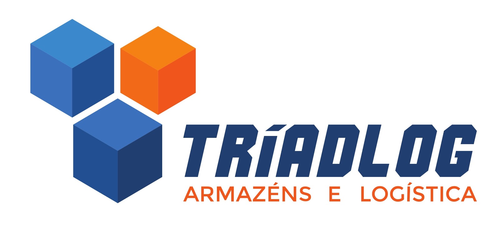 Tríadlog — Armazéns e Logística
